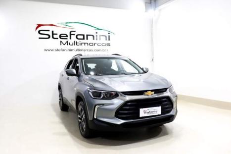 CHEVROLET Tracker 1.0 4P FLEX TURBO LT AUTOMTICO, Foto 3