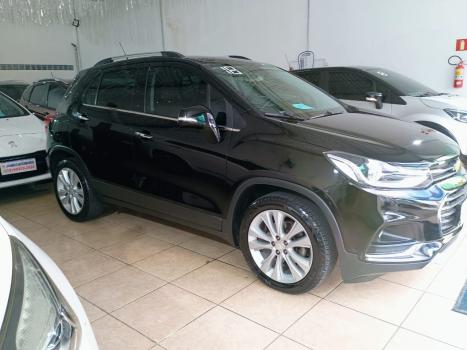 CHEVROLET Tracker 1.4 16V 4P FLEX PREMIER TURBO AUTOMTICO, Foto 2