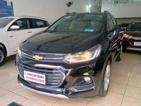 CHEVROLET Tracker 1.4 16V 4P FLEX PREMIER TURBO AUTOMTICO, Foto 3