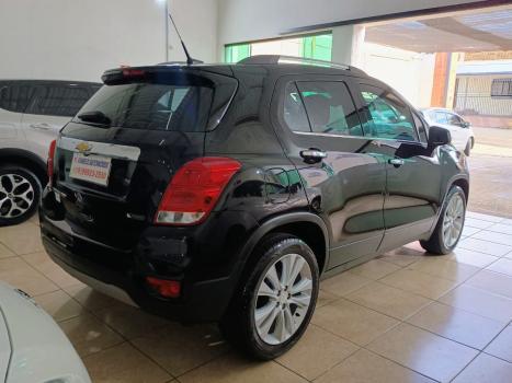 CHEVROLET Tracker 1.4 16V 4P FLEX PREMIER TURBO AUTOMTICO, Foto 4