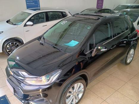 CHEVROLET Tracker 1.4 16V 4P FLEX PREMIER TURBO AUTOMTICO, Foto 7