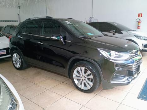 CHEVROLET Tracker 1.4 16V 4P FLEX PREMIER TURBO AUTOMTICO, Foto 9