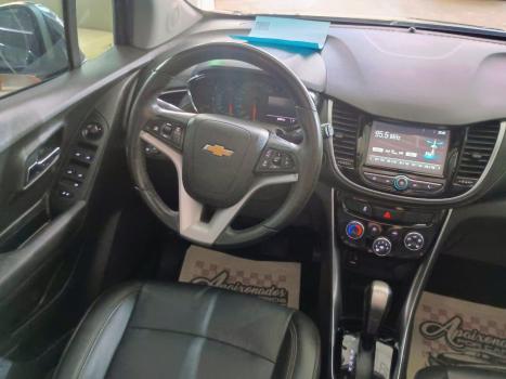 CHEVROLET Tracker 1.4 16V 4P FLEX PREMIER TURBO AUTOMTICO, Foto 13