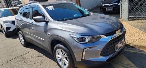 CHEVROLET Tracker 1.0 4P FLEX TURBO LT AUTOMTICO, Foto 1