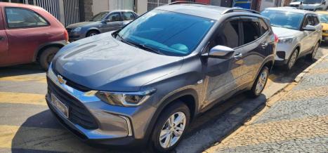 CHEVROLET Tracker 1.0 4P FLEX TURBO LT AUTOMTICO, Foto 2