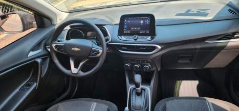 CHEVROLET Tracker 1.0 4P FLEX TURBO LT AUTOMTICO, Foto 7