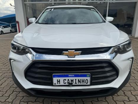 CHEVROLET Tracker 1.0 4P FLEX TURBO LT AUTOMTICO, Foto 2