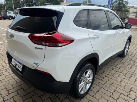 CHEVROLET Tracker 1.0 4P FLEX TURBO LT AUTOMTICO, Foto 5