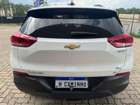 CHEVROLET Tracker 1.0 4P FLEX TURBO LT AUTOMTICO, Foto 6