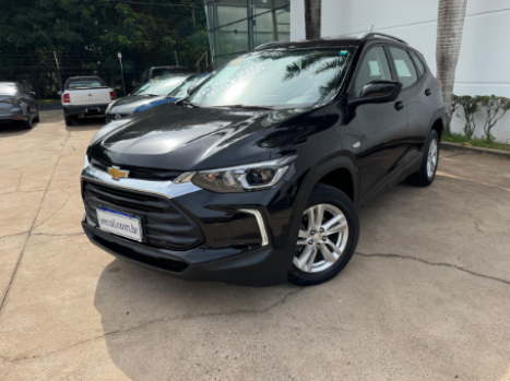 CHEVROLET Tracker 1.0 4P FLEX TURBO LT AUTOMTICO, Foto 3