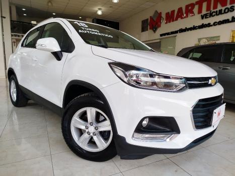 CHEVROLET Tracker 1.4 16V 4P FLEX LT TURBO AUTOMTICO, Foto 1