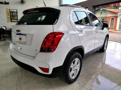 CHEVROLET Tracker 1.4 16V 4P FLEX LT TURBO AUTOMTICO, Foto 6