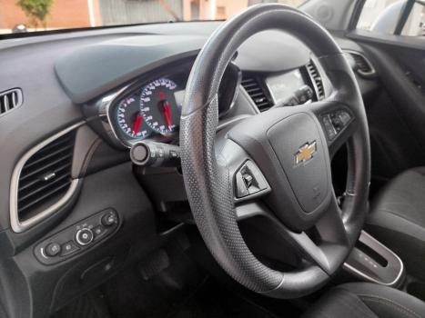 CHEVROLET Tracker 1.4 16V 4P FLEX LT TURBO AUTOMTICO, Foto 7