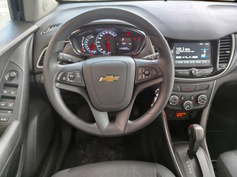 CHEVROLET Tracker 1.4 16V 4P FLEX LT TURBO AUTOMTICO, Foto 9