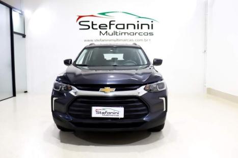 CHEVROLET Tracker 1.0 4P FLEX TURBO LT AUTOMTICO, Foto 2