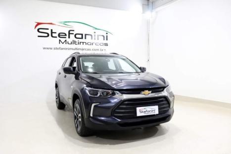 CHEVROLET Tracker 1.0 4P FLEX TURBO LT AUTOMTICO, Foto 3