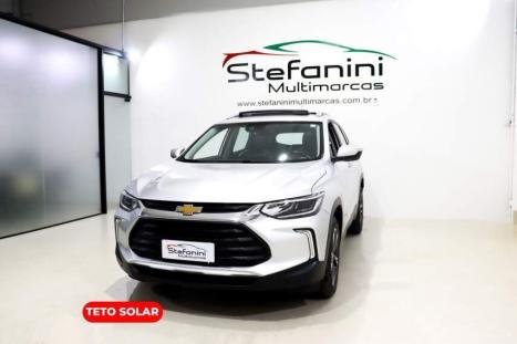 CHEVROLET Tracker 1.0 4P FLEX TURBO PREMIER AUTOMTICO, Foto 1