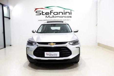 CHEVROLET Tracker 1.0 4P FLEX TURBO PREMIER AUTOMTICO, Foto 2