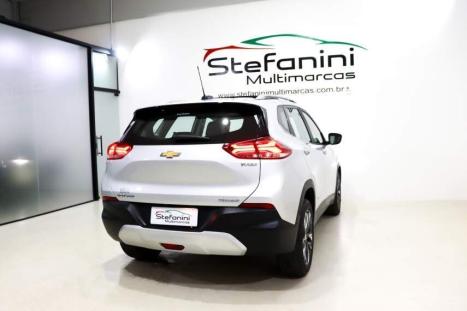 CHEVROLET Tracker 1.0 4P FLEX TURBO PREMIER AUTOMTICO, Foto 12