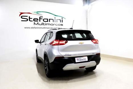 CHEVROLET Tracker 1.0 4P FLEX TURBO PREMIER AUTOMTICO, Foto 14