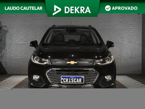 CHEVROLET Tracker 1.4 16V 4P FLEX PREMIER TURBO AUTOMTICO, Foto 1