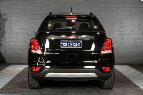 CHEVROLET Tracker 1.4 16V 4P FLEX PREMIER TURBO AUTOMTICO, Foto 2