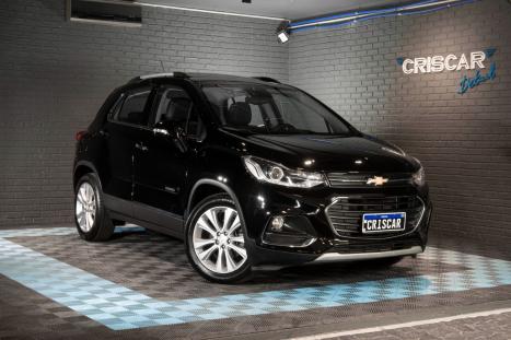 CHEVROLET Tracker 1.4 16V 4P FLEX PREMIER TURBO AUTOMTICO, Foto 4