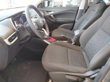 CHEVROLET Tracker 1.0 4P FLEX TURBO, Foto 7