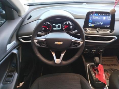 CHEVROLET Tracker 1.0 4P FLEX TURBO, Foto 8