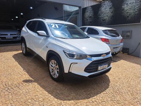 CHEVROLET Tracker 1.0 4P FLEX TURBO LTZ AUTOMTICO, Foto 2