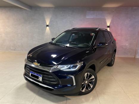 CHEVROLET Tracker 1.2 4P FLEX TURBO PREMIER AUTOMTICO, Foto 5