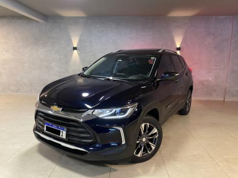 CHEVROLET Tracker 1.2 4P FLEX TURBO PREMIER AUTOMTICO, Foto 6