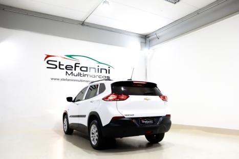 CHEVROLET Tracker 1.0 4P FLEX TURBO AUTOMTICO, Foto 13