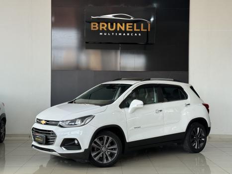 CHEVROLET Tracker 1.4 16V 4P FLEX PREMIER TURBO AUTOMTICO, Foto 1