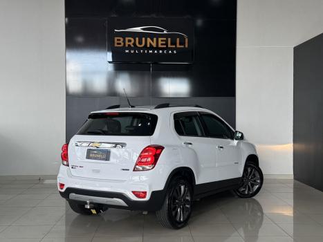 CHEVROLET Tracker 1.4 16V 4P FLEX PREMIER TURBO AUTOMTICO, Foto 4