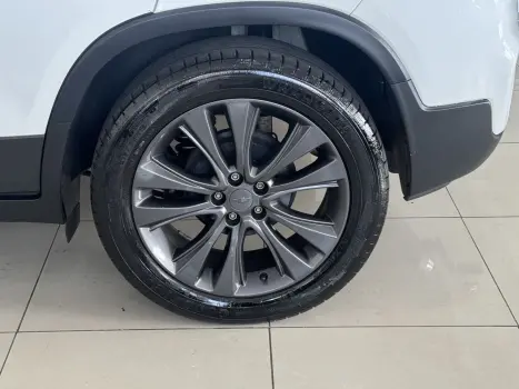 CHEVROLET Tracker 1.4 16V 4P FLEX PREMIER TURBO AUTOMTICO, Foto 6