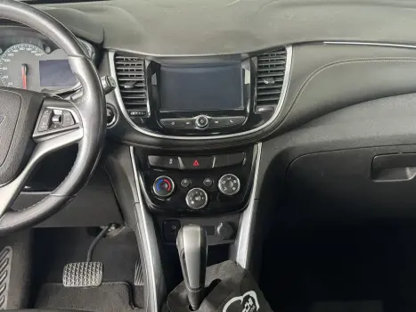 CHEVROLET Tracker 1.4 16V 4P FLEX PREMIER TURBO AUTOMTICO, Foto 7