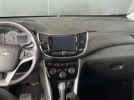 CHEVROLET Tracker 1.4 16V 4P FLEX PREMIER TURBO AUTOMTICO, Foto 8