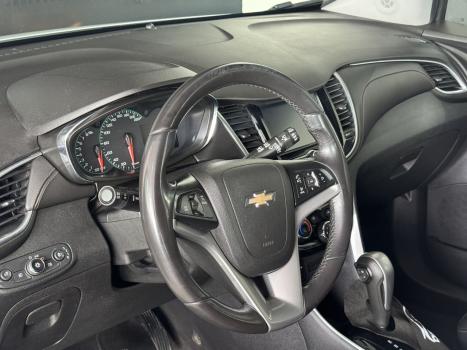 CHEVROLET Tracker 1.4 16V 4P FLEX PREMIER TURBO AUTOMTICO, Foto 9