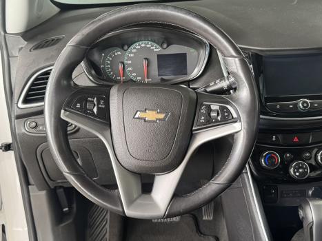 CHEVROLET Tracker 1.4 16V 4P FLEX PREMIER TURBO AUTOMTICO, Foto 11