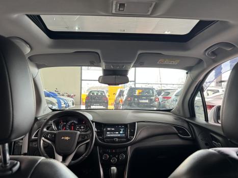 CHEVROLET Tracker 1.4 16V 4P FLEX PREMIER TURBO AUTOMTICO, Foto 13
