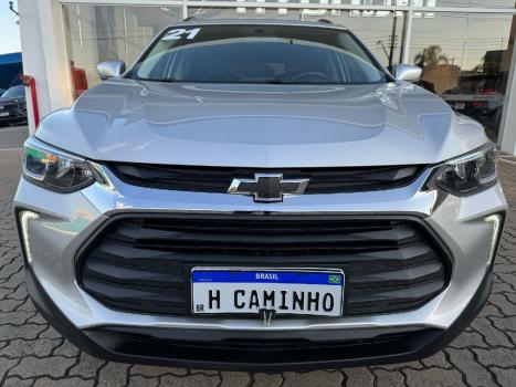 CHEVROLET Tracker 1.0 4P FLEX TURBO, Foto 2