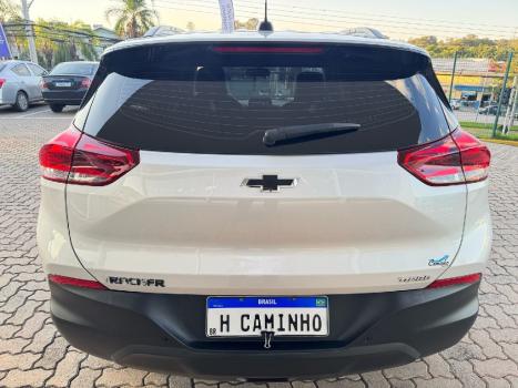 CHEVROLET Tracker 1.0 4P FLEX TURBO, Foto 6