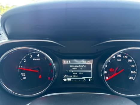 CHEVROLET Tracker 1.0 4P FLEX TURBO, Foto 12