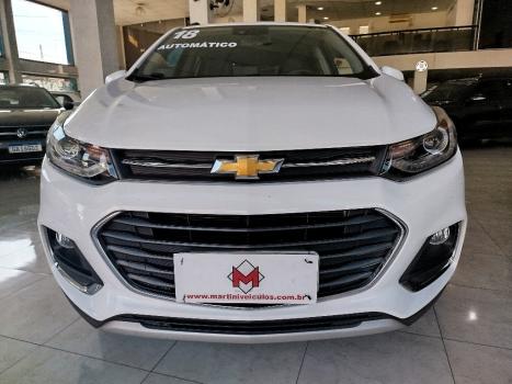 CHEVROLET Tracker 1.4 16V 4P FLEX PREMIER TURBO AUTOMTICO, Foto 2