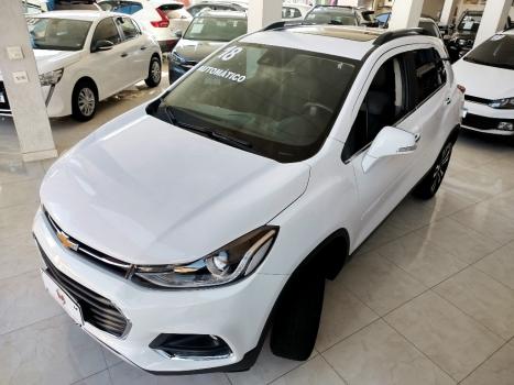CHEVROLET Tracker 1.4 16V 4P FLEX PREMIER TURBO AUTOMTICO, Foto 3