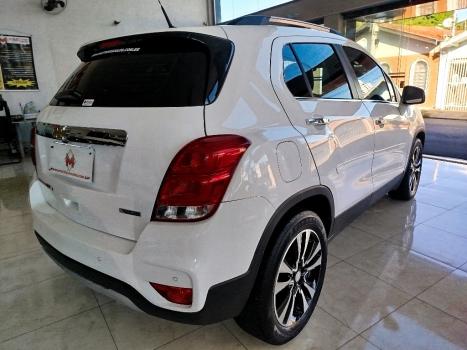 CHEVROLET Tracker 1.4 16V 4P FLEX PREMIER TURBO AUTOMTICO, Foto 6