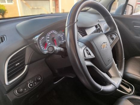 CHEVROLET Tracker 1.4 16V 4P FLEX PREMIER TURBO AUTOMTICO, Foto 7