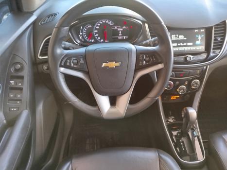 CHEVROLET Tracker 1.4 16V 4P FLEX PREMIER TURBO AUTOMTICO, Foto 8