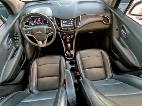 CHEVROLET Tracker 1.4 16V 4P FLEX PREMIER TURBO AUTOMTICO, Foto 9